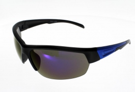 Ad Sol Lunettes de Soleil 5223 Métal Acier Homme Indice 3 Ad Sol Lunettes de Soleil 5223 Métal Acier Homme Indice 3