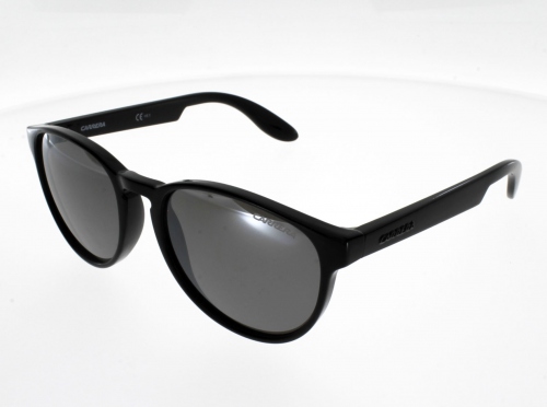 De 16 Carrera Junior Lunettes Noir Carrerino Visage Brillant Ou Petit Soleil 54L3RjA