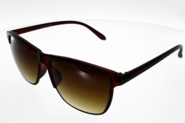 AD SOL 15316 Noir mat verre brun HOMME Indice 2 Achat AD SOL 15316 Noir mat verre brun HOMME Indice 2 Achat