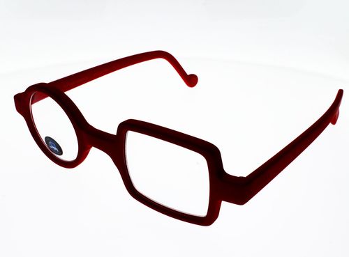 Lunettes de Lecture APTICA POP ART DONALD Anti Lumière Bleue et Anti reflet MIXTE Lunettes de Lecture APTICA POP ART DONALD Anti Lumière Bleue et Anti reflet MIXTE