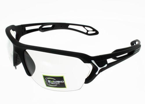 Lunettes de Soleil CEBE s'track L noir photochromique de catégorie 1 à catégorie 3 Lunettes de Soleil CEBE s'track L noir photochromique de catégorie 1 à catégorie 3