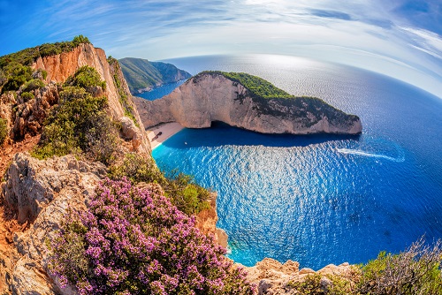 Download Images plages paradisiaques Desktop Wallpaper Free