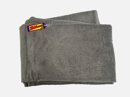 Coupon Tissu Éponge 100% Coton