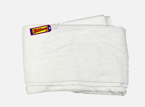 Coupon Tissu Éponge 100% Coton