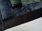 Tissu Maille Velours Deluxe au Mètre