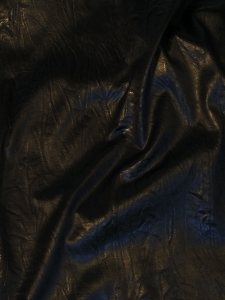 Tissu en Faux Cuir Fausse Cuir Revêtement Canapé Lit Noir Al 1/2 Mètre 50 CM Tissu en Faux Cuir Fausse Cuir Revêtement Canapé Lit Noir Al 1/2 Mètre 50 CM