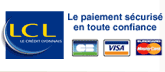 Logo LCL