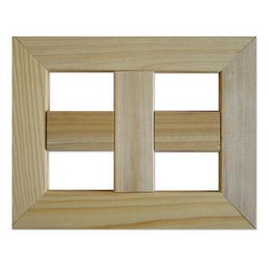 Frame 100 x 100 cm