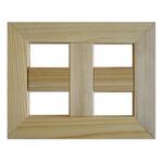 Frame 100 x 100 cm