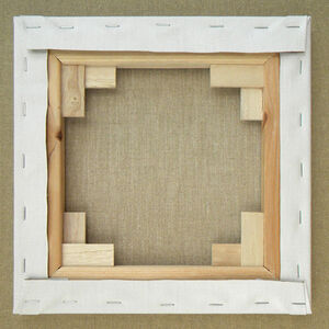 Frame Linen 500 g/m2 - Pack of 2