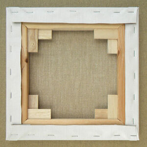 Frame Linen 500 g/m2 - Pack of 2