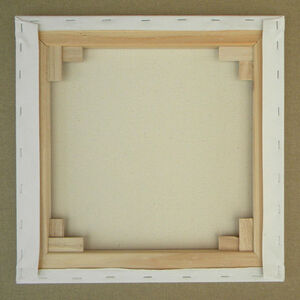 Frame Cotton 250 g/m2 - Pack de 2