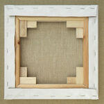 Châssis Entoilé Lin 380 g/m2 - Unité