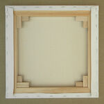 Frame Cotton 250 g/m2 - Pack de 2