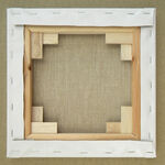 Frame Linen 500 g/m2 - Pack of 2