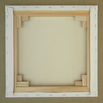 Frame Cotton 250 g/m2 - Pack de 2