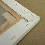 Frame Linen 380 g/m2 - Pack de 2