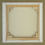 Frame Coton 250g/m2 - 160 x 240 cm