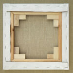 Frame Linen 500 g/m2 - Pack of 2