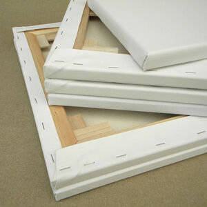 Frame Cotton 250 g/m2 - Pack de 2