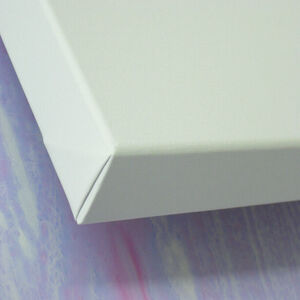 cotton canvas gallery 250 g / m2 - Unit