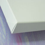 Galerie Entoilés Coton 250 g/m2 - Pack of 6