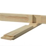 Cross bar Expo Pro 110 cm