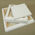 Frame Cotton 250 g/m2 - Pack de 2