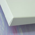 Frame Galerie Entoilés Coton 250 g/m2 - Unite