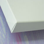 Châssis 3D Lin 500 g/m2 - Pack 2