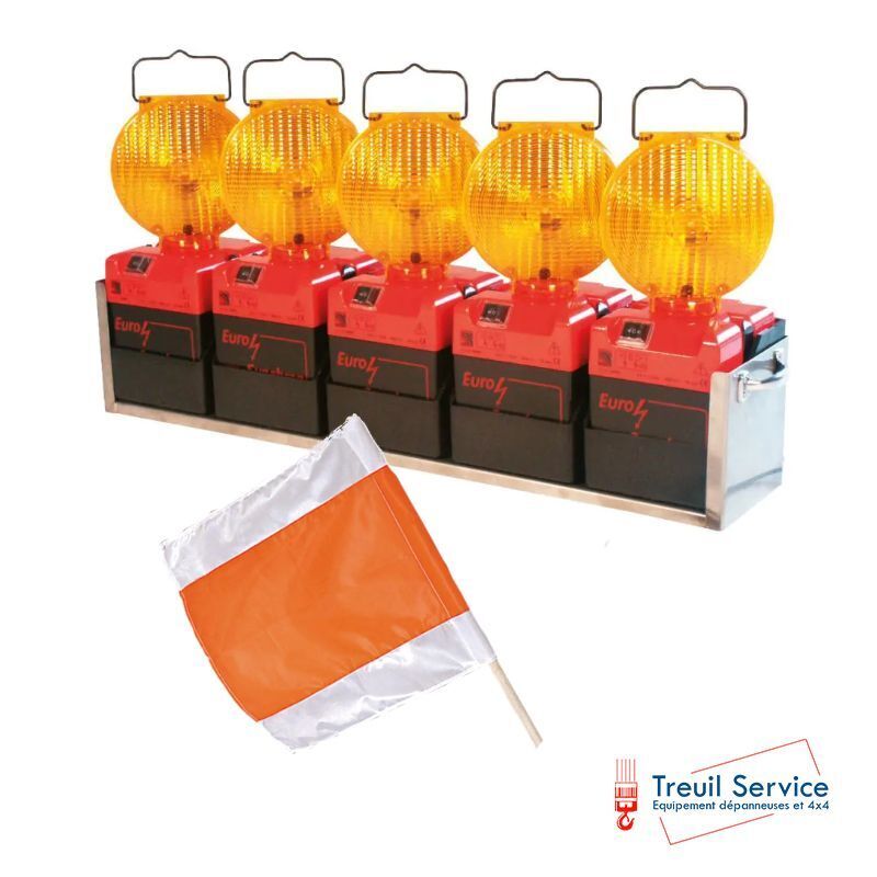Kit de balisage PL