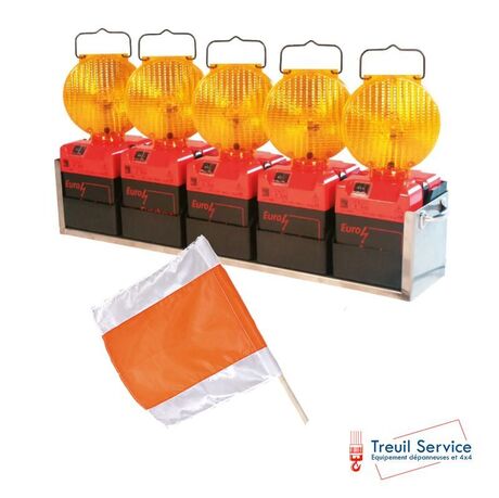Kit de balisage PL