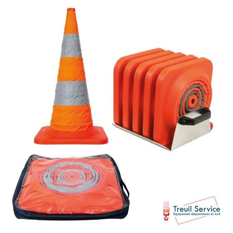 Kit de balisage PL