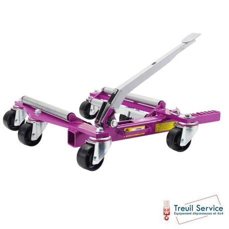 Chariot Gojak® 6520