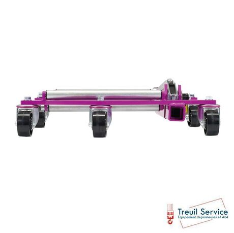 Chariot Gojak® 6520