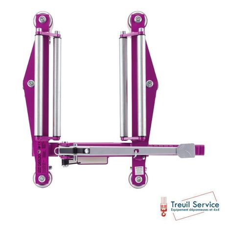 Chariot Gojak® 6520