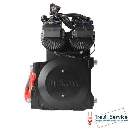 HUSAR BST RS12000 12V