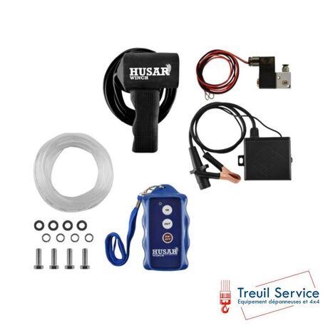 HUSAR BST RS12000 12V