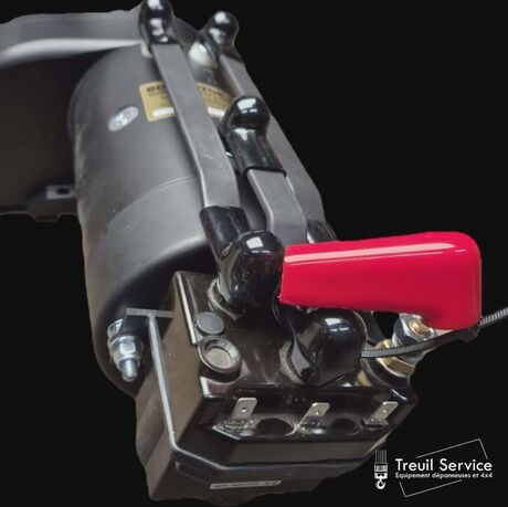 Tête Guerrier Kamo 8274