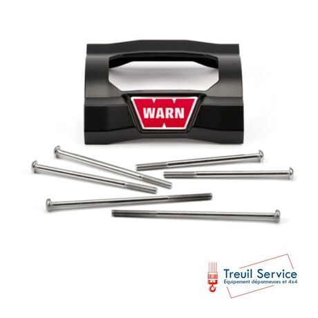 Barres d'écartement