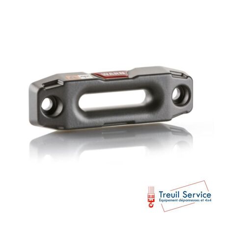 Ecubier Warn VRX-AXON