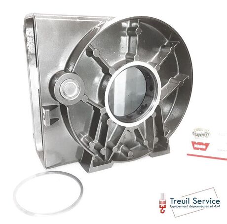 Carter inférieur d'origine