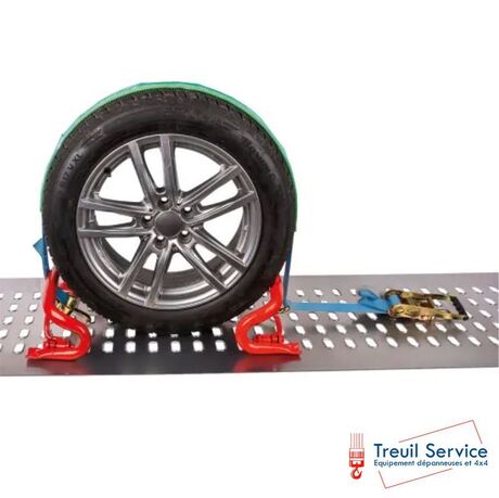 Sangle de roue Grip50