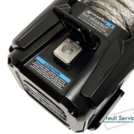 Superwinch Scorpion 10000S