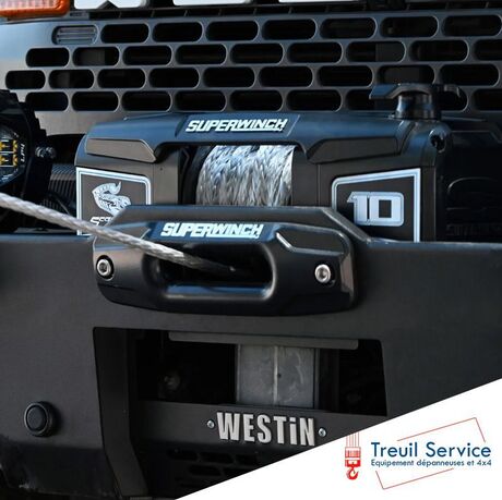 Superwinch Scorpion 10000S