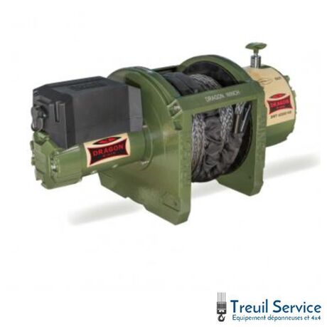 Treuil DragonWinch HDS 19T