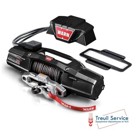 Kit déportation Zeon Platinum