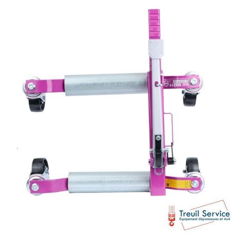 Chariot Gojak® 5211 - Droite