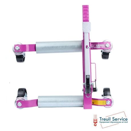 Chariot Gojak® 5211 - Gauche