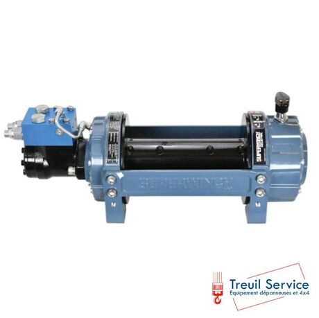 Superwinch SI 15000 Standard